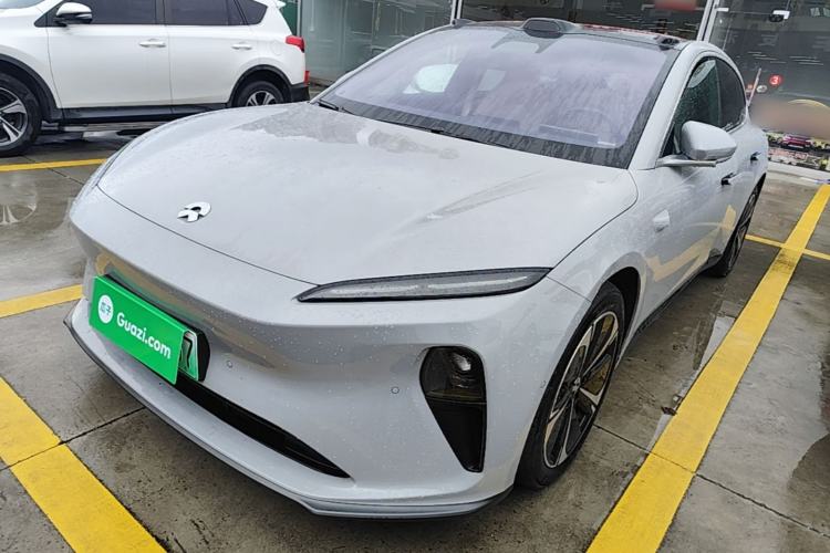Used Nio ET5T 2024 75kWh Touring