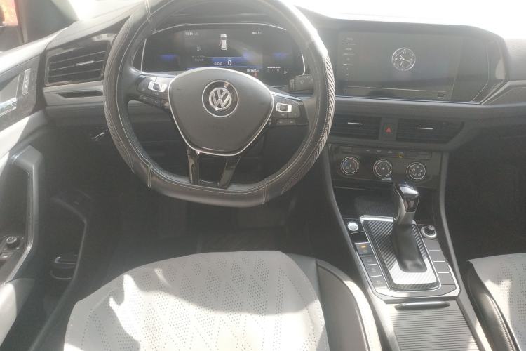 Used Volkswagen Sagitar 2021 280TSI DSG Comfort Connect Edition
