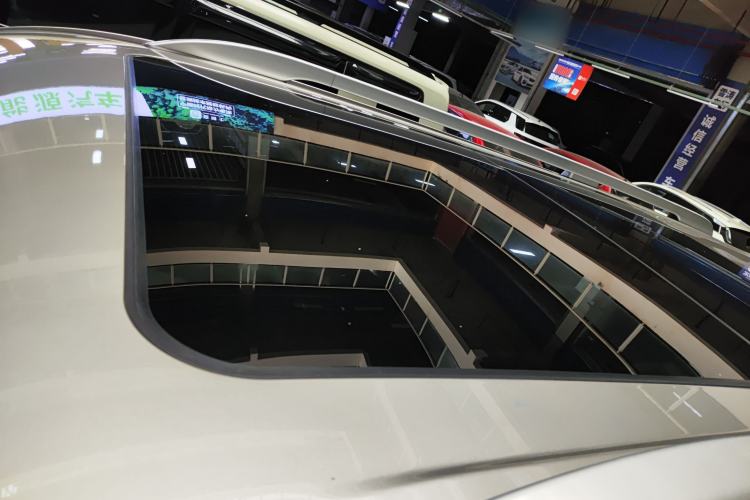 Used Tank 500 New Energy 2023 Hi4-T
