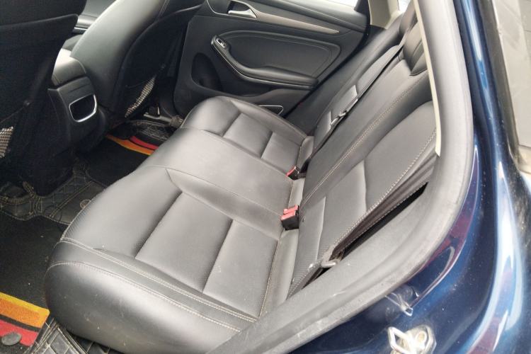 Used TRAUM MEET 3 2018 1.5T Manual Comfort Model