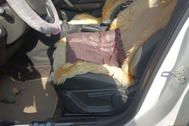 Used Geely Auto Coolray 2023 1.4T Manual Gold Edition