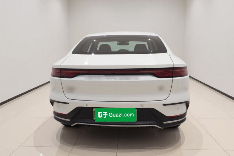 Used BYD Han 2025 DM-i 125KM Prestige Model
