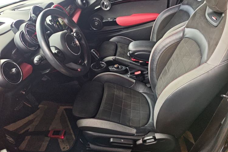 Used MINI JCW 2020 2.0T JOHN COOPER WORKS ALL-IN
