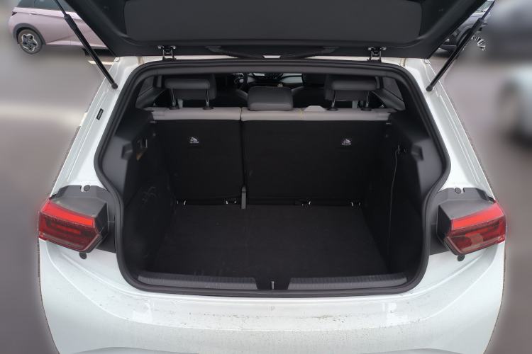 Used Volkswagen ID.3 2024 Intelligent Edition