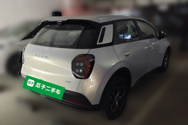 Used AION UT 2025 330 Starlight Edition