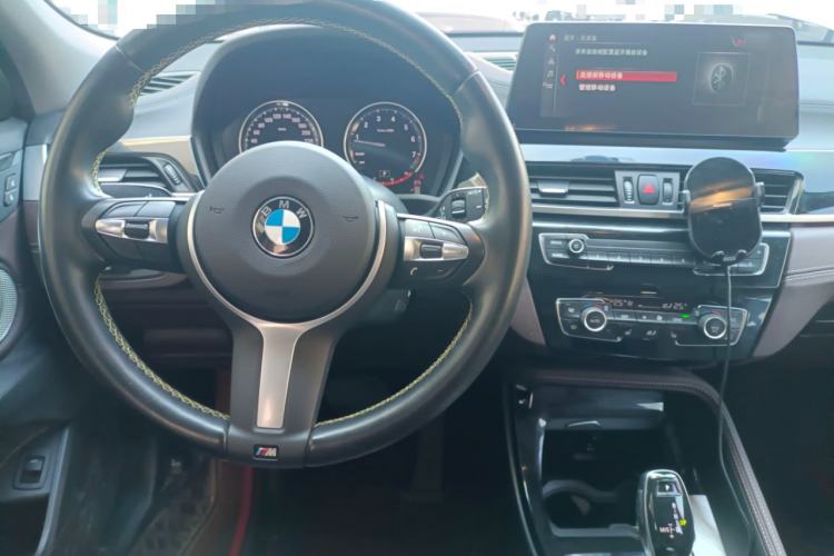 Used BMW X2 2023 sDrive25i M Sport Night Edition