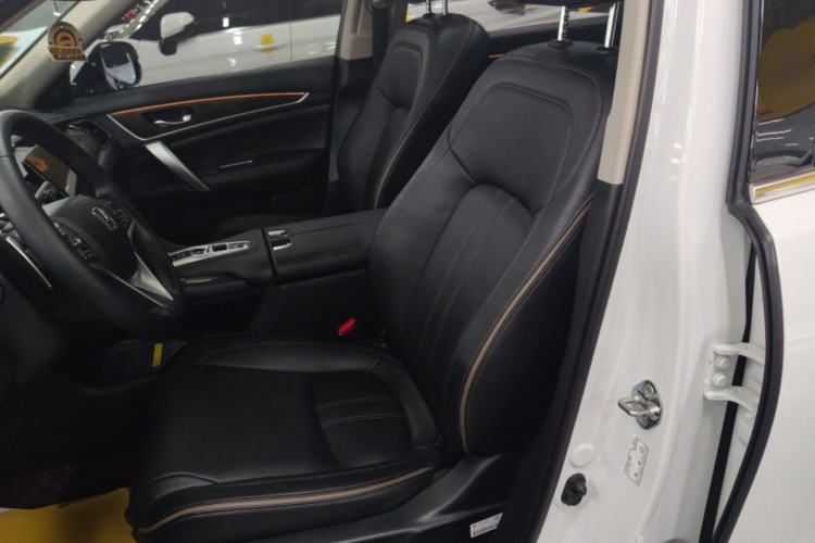 Used Honda Avancier 2020 370TURBO Four-Wheel Drive Premium Edition