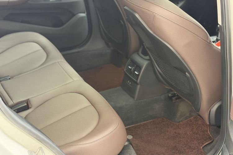 Used BMW X1 2021 Restyled sDrive25Li Leading Edition
