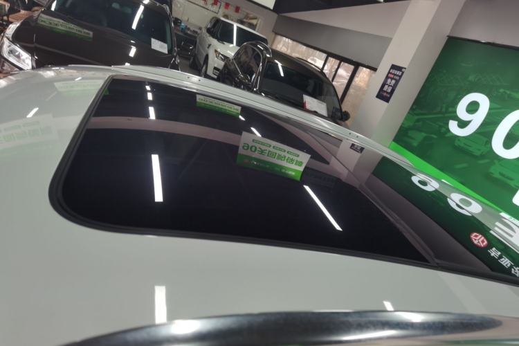 Used Audi Q3 2016 35 TFSI Fashion Model