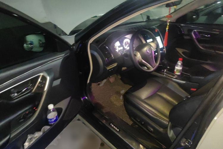 Used Nissan Teana 2013 2.0L XL Comfort Edition
