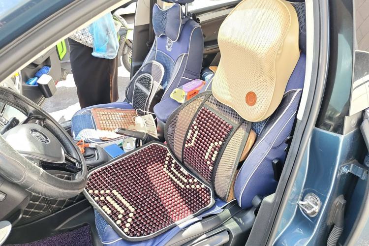 Used Volkswagen Sagitar 2015 1.6L Automatic Comfort Model
