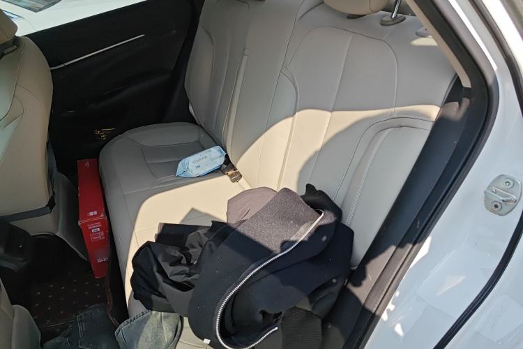 Used Buick GT 2018 15T Manual Elite Version China V Standard