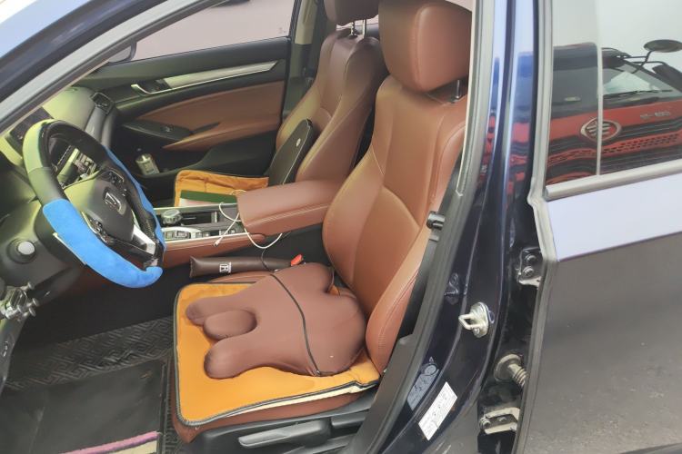 Used Honda Inspire 2019 Rui·Hybrid 2.0L Jingya Edition China VI