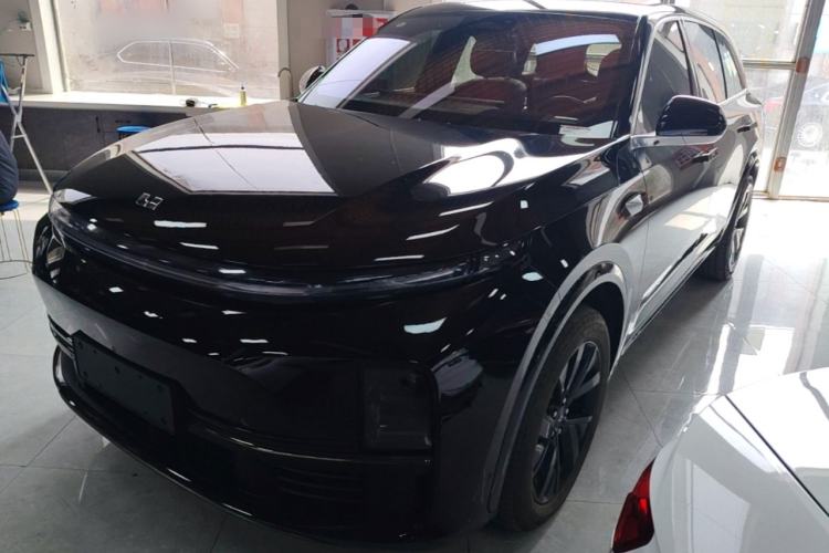 Used Li Auto L7 2023 Air model
