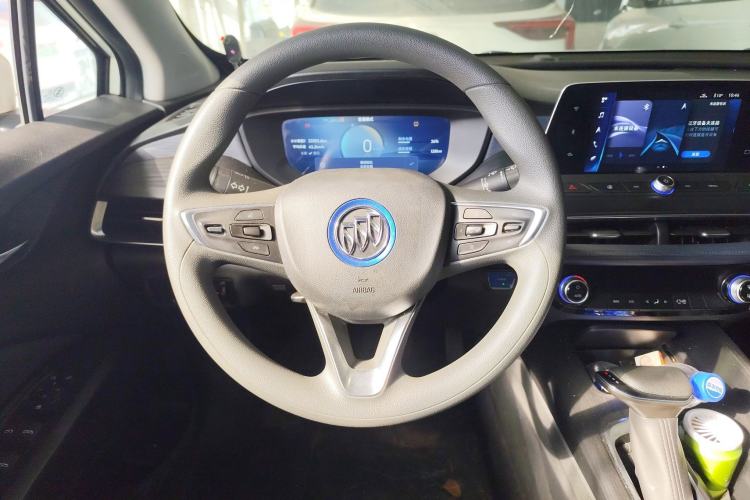 Used Buick Velite 6 2023 430km Range Commuter Version