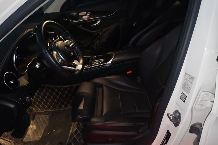 Used Mercedes-Benz C-Class 2020 Restyled C 260 L Sport Edition
