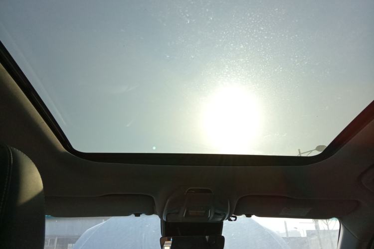 Used Geely Auto Emgrand X7 Sport 2022 Boyue X 1.8TD DCT Smart Model
