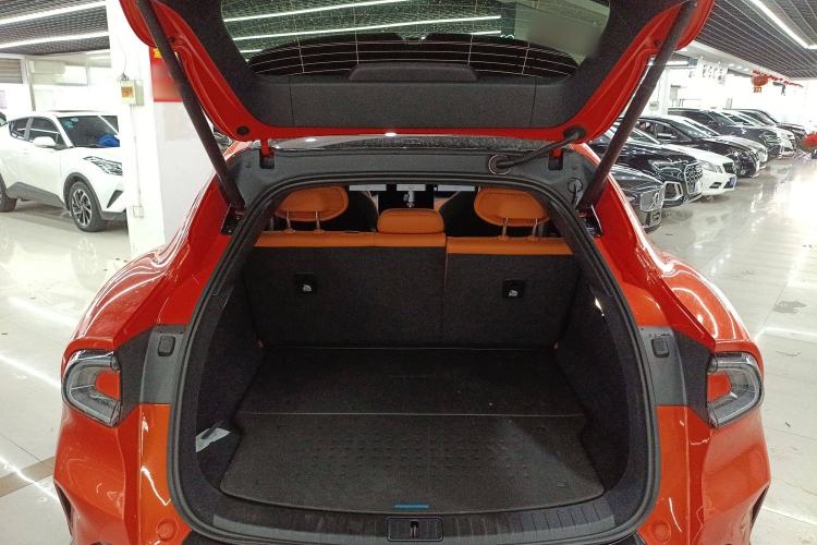 Used Xiaomi Auto YU7 2025 Ultra-Long Range High-Performance All-Wheel-Drive Max Edition