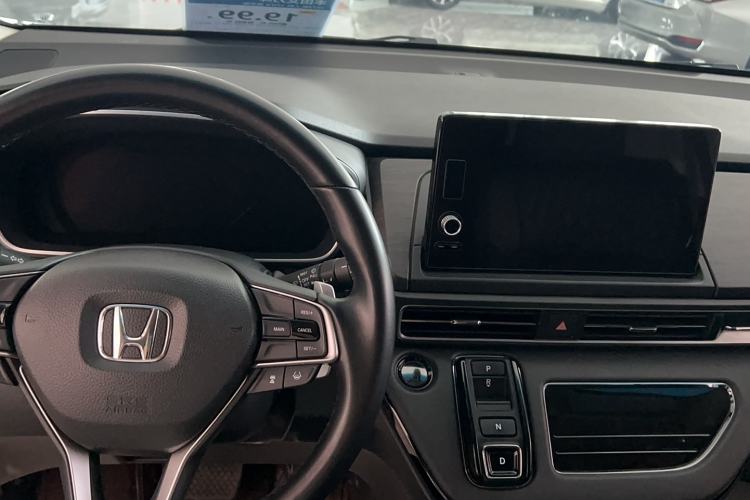 Used Honda Elysion 2022 2.0L eHEV Luxury Edition