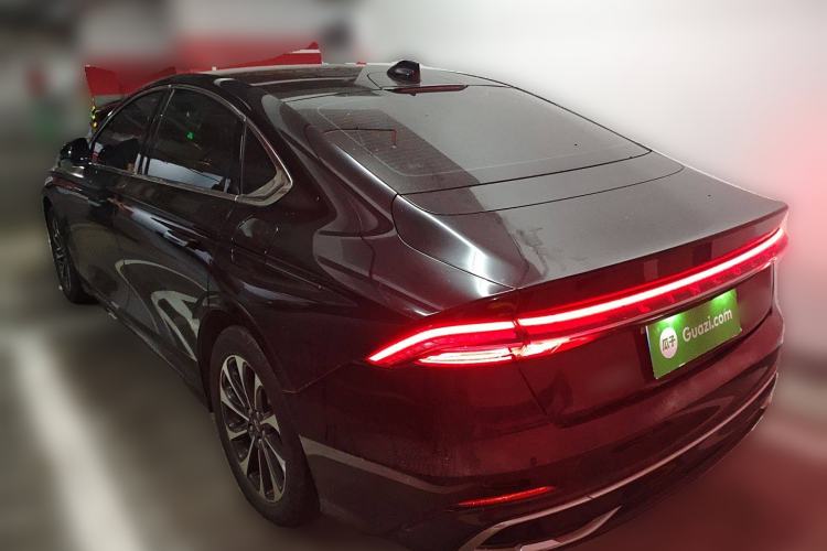 Used Lincoln Z 2022 iXiang Deluxe Edition