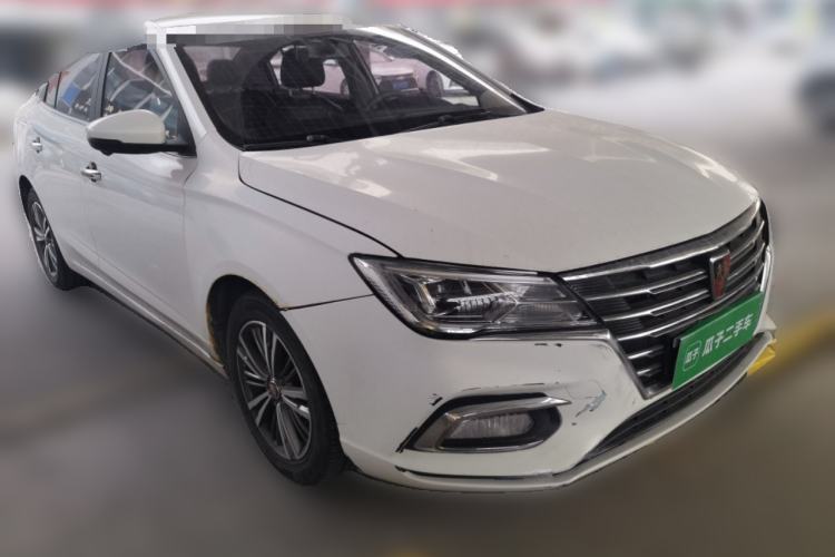 Used Roewe i5 2019 1.5L Automatic 4G Connected Langhao Edition