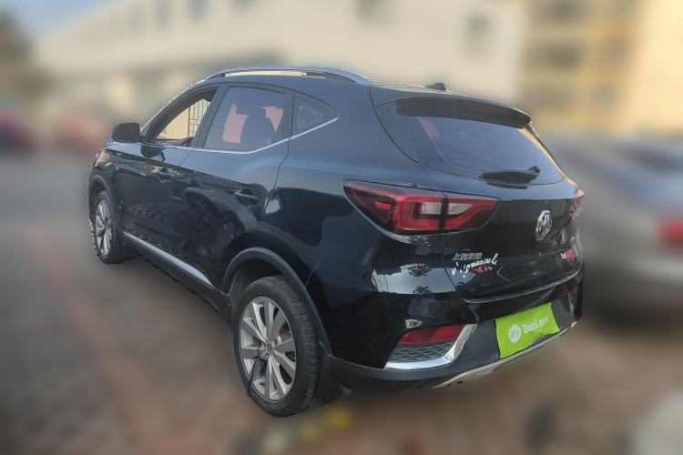 Used MG ZS 2017 1.5L Manual Elite Edition