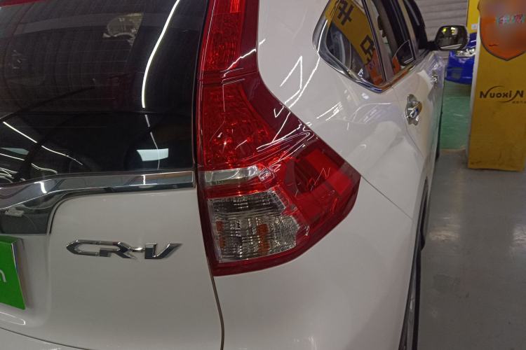 Used Honda CR-V 2016 2.0L two-wheel drive Urban Edition