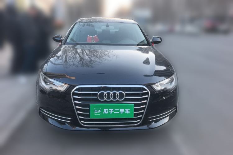 Used Audi A6L 2012 30 FSI Comfort Model