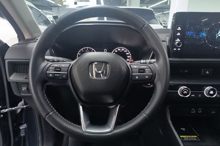 Used Honda CR-V 2023 240TURBO Two-Wheel Drive FENGSHANG Edition 5 Seats