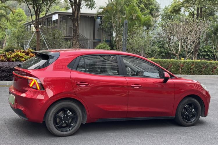 Used MG 4 EV 2026 Model 437 Composed Edition