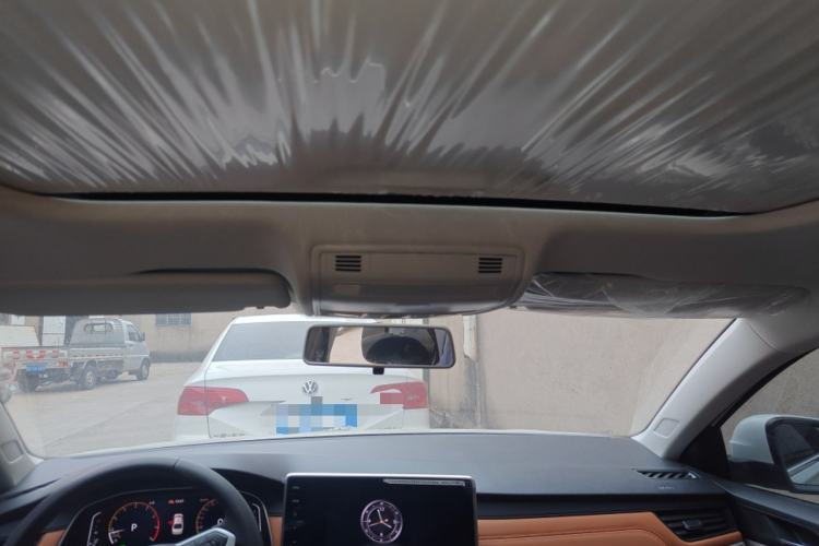 Used Volkswagen Bora 2025 200TSI DSG Enjoy PRO Edition