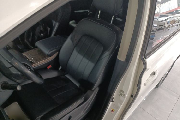 Used GAC Trumpchi M8 2018 320T Luxury Edition
