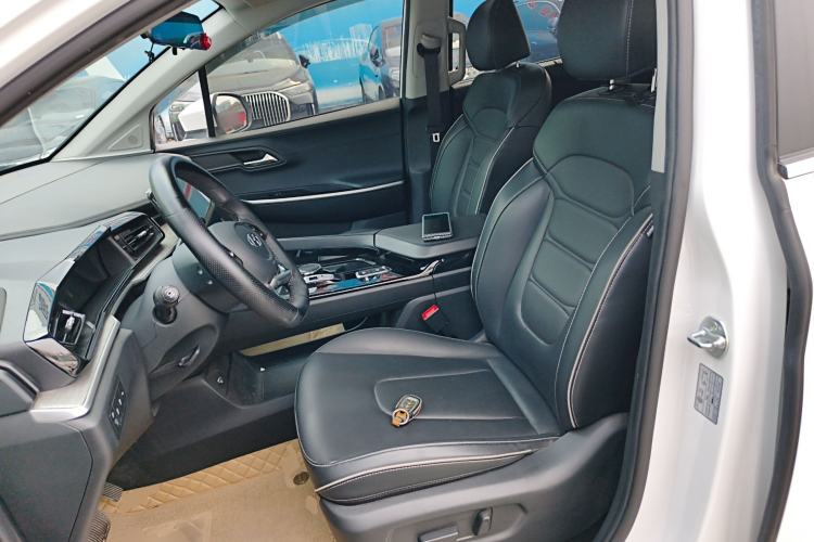 Used Hyundai Custo 2022 270TGDi Smart Luxury Flagship Edition TOP
