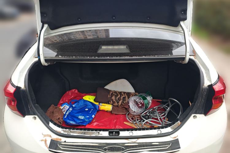 Used Toyota Levin 2017 Revised Dual-Engine 1.8H GS E-CVT Elite Sunroof Version China V Standard