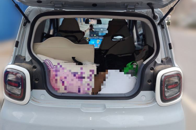 Used Bestune Pony 2025 222km Clever Horse
