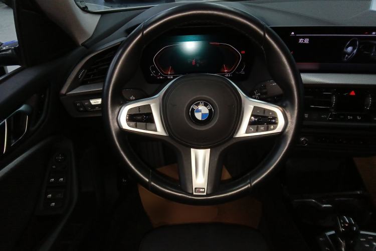 Used BMW 2 Series 2021 225i 4-Door Coupe M Sport Package
