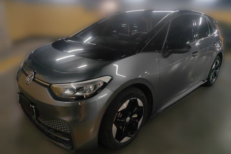 Used Volkswagen ID.3 2025 Revised Version Smart Edition Outstanding Grade