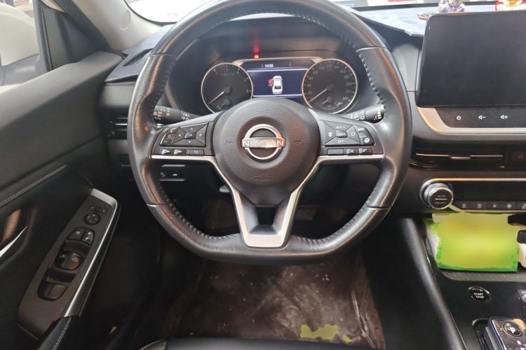 Used Nissan Sylphy 2022 Electric-Drive e-POWER Super Connect PLUS
