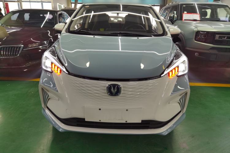 Used Oshan Benni E-Star 2020 Heartbeat Edition NMC Lithium
