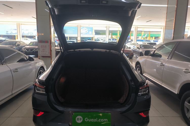 Used JAC J7 2020 1.5T CVT Superior Trim
