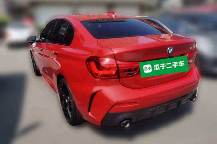 Used BMW 1 Series 2022 125i M Sport Night Edition
