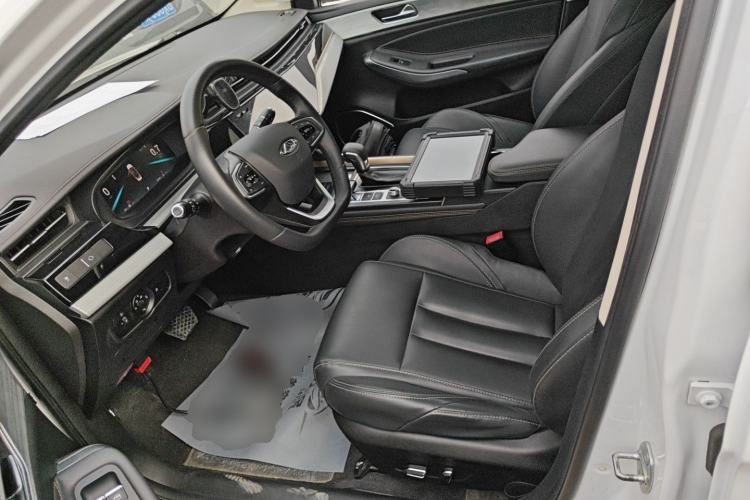 Used Chery Arrizo 5 PLUS 2021 XiaoAI 1.5L CVT Enjoy PLUS