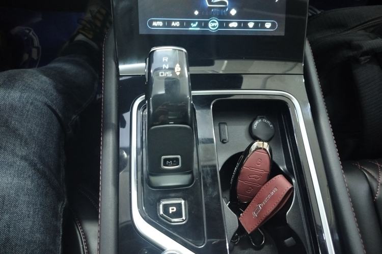 Used Bestune T99 2020 20TD Automatic Premium Edition