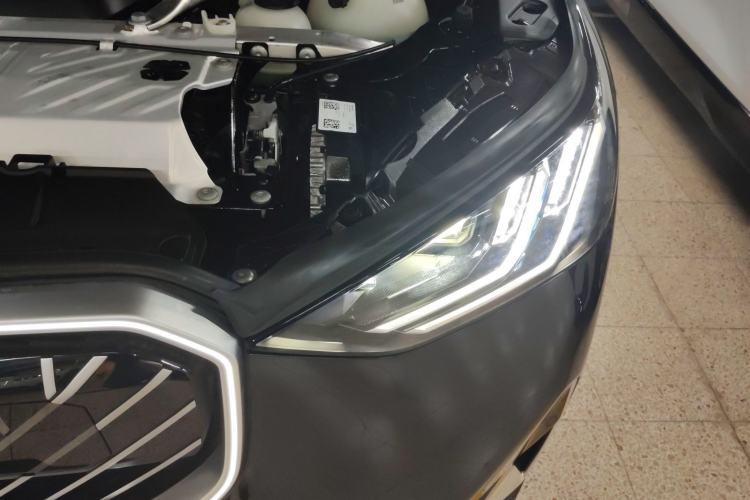 Used BMW X3 2025 xDrive30L Luxury Edition M Sport Package