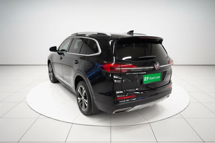 Used Buick Envision 2022 Encore Plus 652T Five-Seat Luxury Model