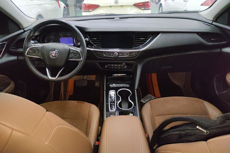 Used Buick Regal 2023 552T Smart Enjoyment Version