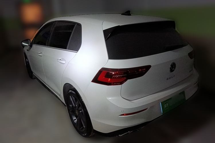 Used Volkswagen Golf 2023 280TSI DSG Pro 20th Anniversary Edition