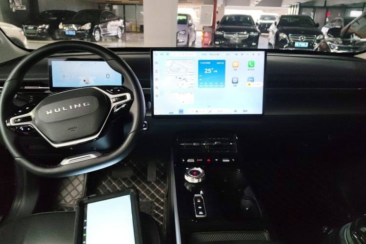 Used Wuling Xingguang 2023 150 Advanced Edition