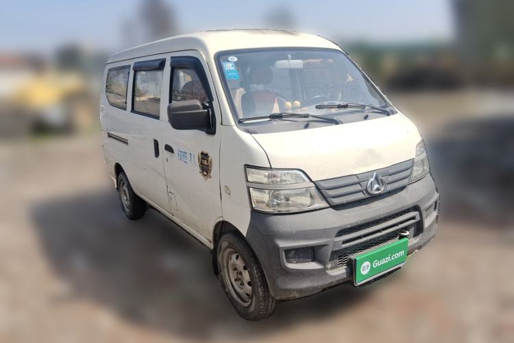 Used CHANGAN KAICHENG Star 2 2012 1.0L Base Version JL466Q9
