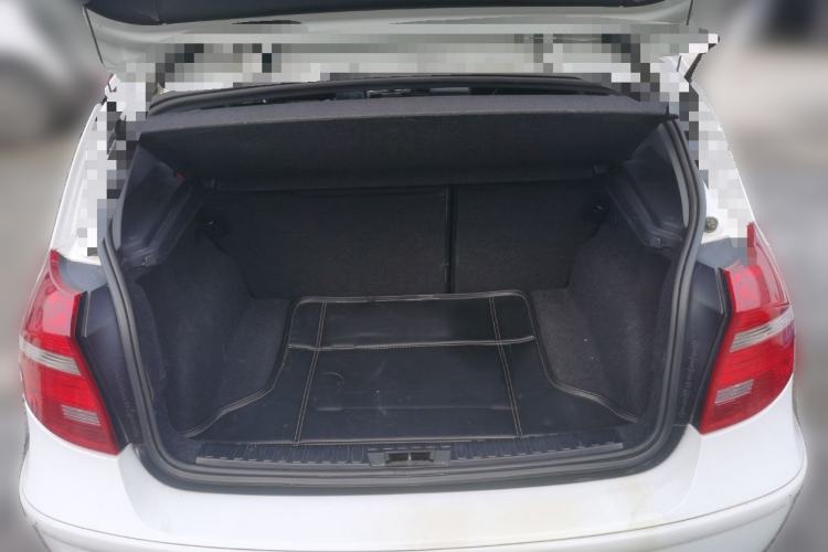 Used BMW 1 Series 2008 120i automatic transmission